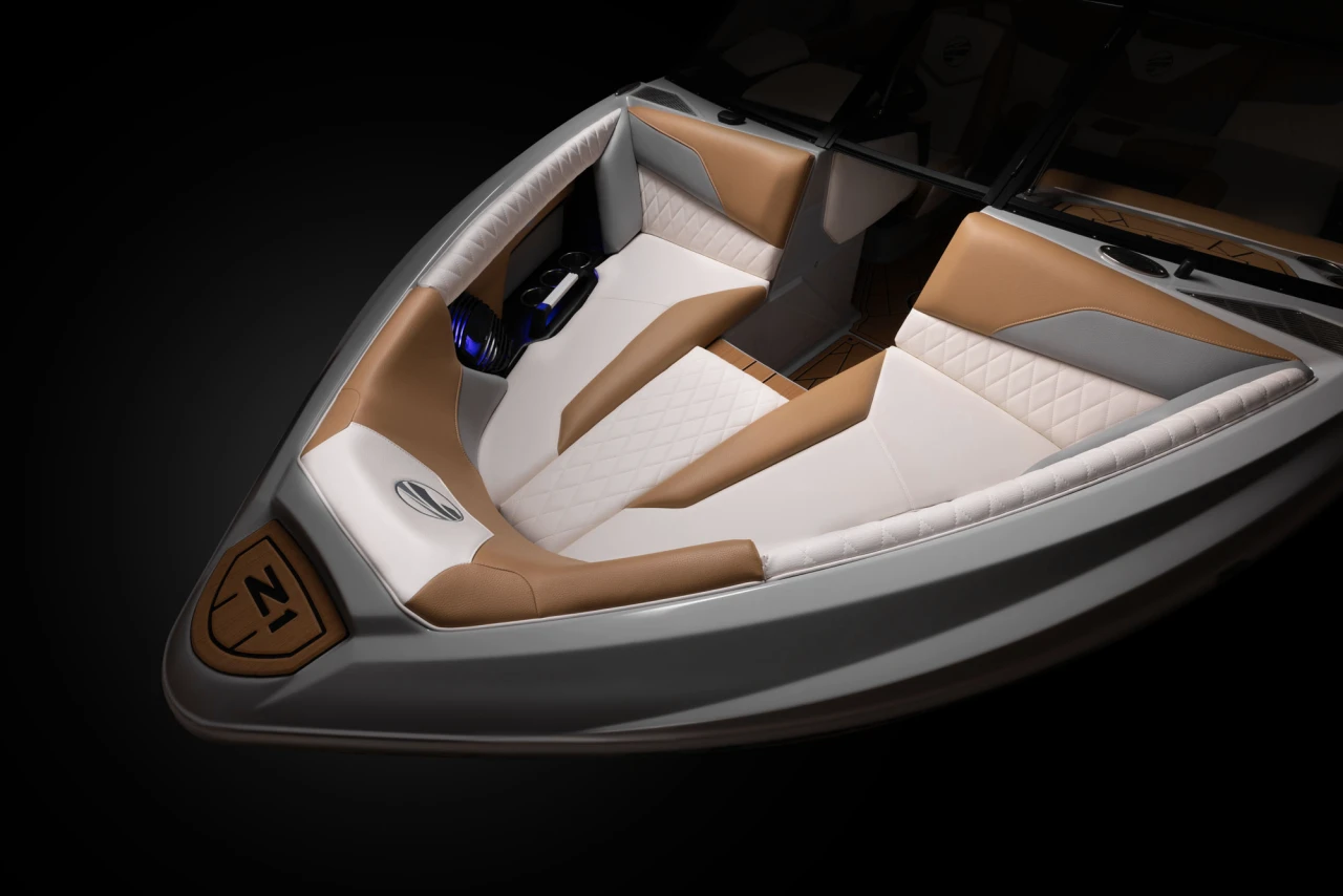 2024 Tige Z1! Brand New! Icon
